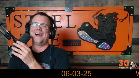 So Donkey Teeth Was a Snake All Along? STES 06-03-25