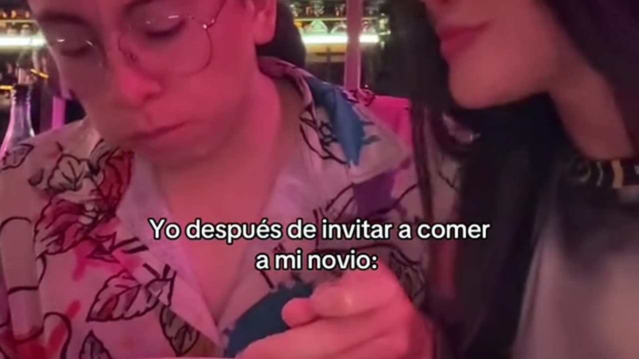 Si señor🤨 IG:Gabrielaaa0630✨ #parati #fyp