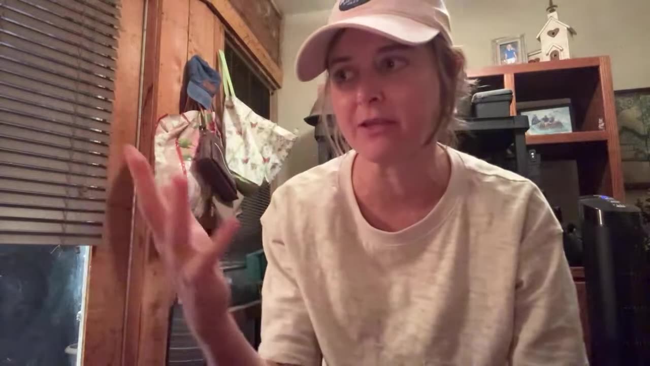 07/07/25 Gymnik VOD: "Magic"