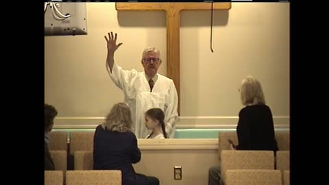 Winton Road First Church of God: Father's Day (Galatians) (6/15/25 AM)