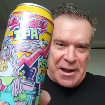 CHILLIBEERS - BIG SEXY - REFINED FOOL BREWING - SARNIA