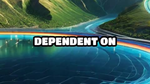 What if we could harness the power of tidal waves?