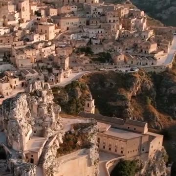 Most Beautiful Vacation Places