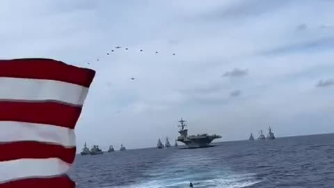 Navy Ticktok