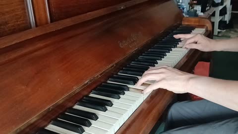 Worship offering music by Gwan Lee(UK)