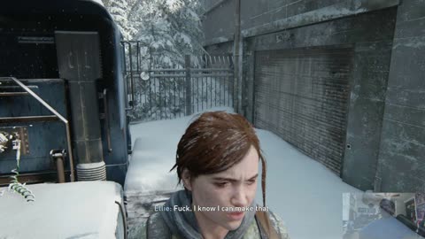 #Random Gamine Eipsode 3: The Last of Us Part 2, Part 2