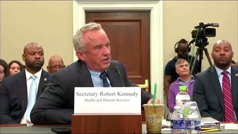 RFK JR: “Everything that you said was essentially dishonest” Democrats lie always