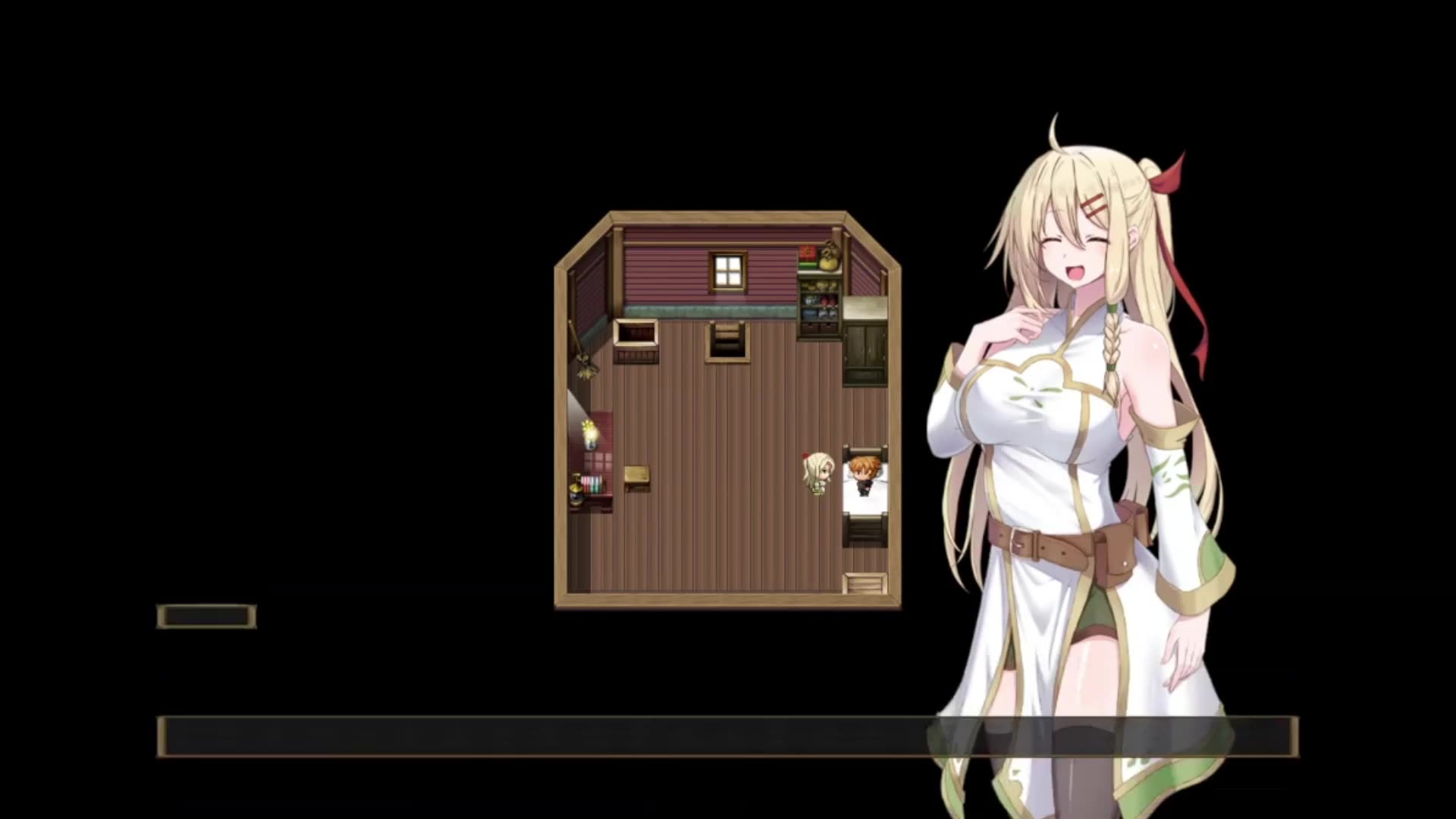 Stigma of Corruption: Nightbound Courier v0.2 [Lactose Quest] [English – Uncensored] PC Download