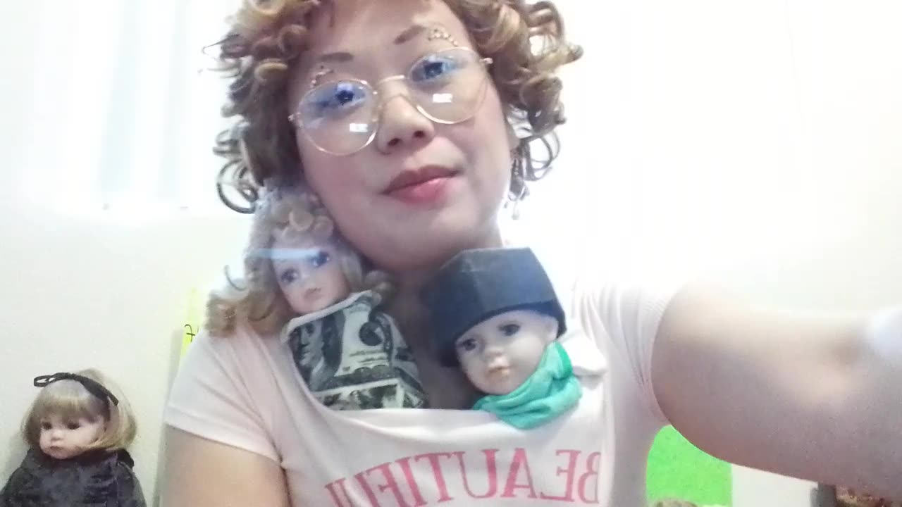 Kitty 🐈 FOR ENTERTAINMENT PURPOSES ONLY