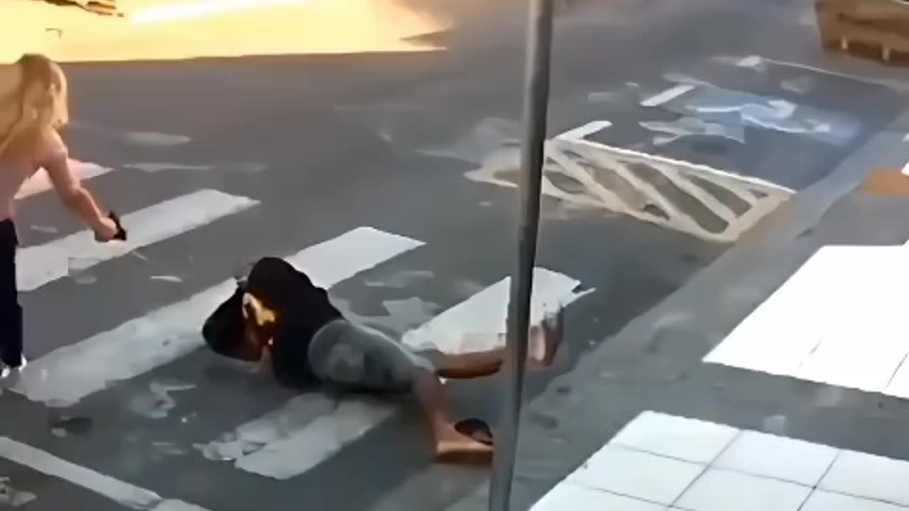 Cops and Robbers Compilation