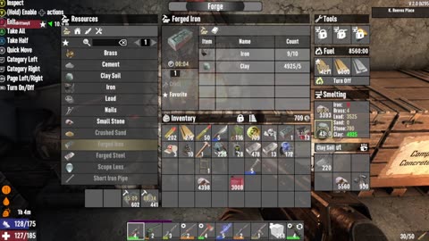 7 days to die unbreachable base build