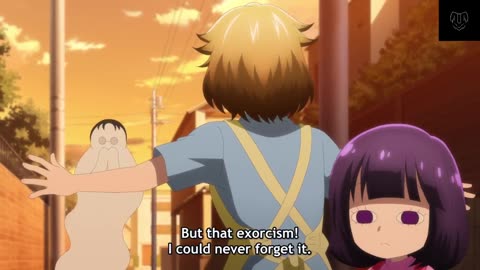 The Ghost hunter is still in Prescool 6