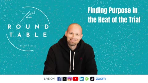 Finding Purpose in the Heat of the Trial