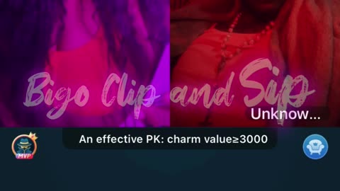 Moet dancing in her bra n panties for unknown 11/20/25 #bigoclipandsip