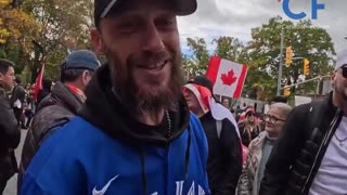 Canada First Isn't Far Right.