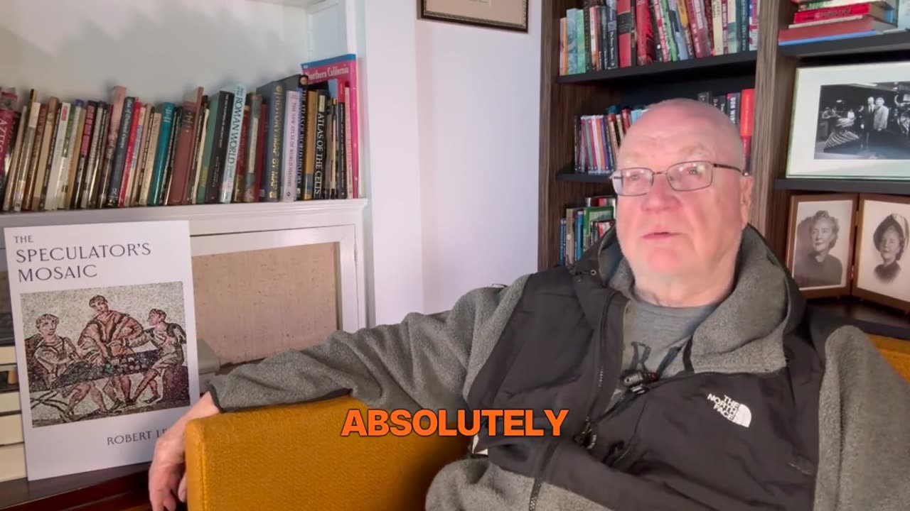 Sharing Some of My Investing Philosphy