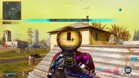 Warzone Solo AK-74 Gameplay PS5 PRO