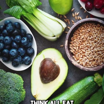 Could this food burn fat?