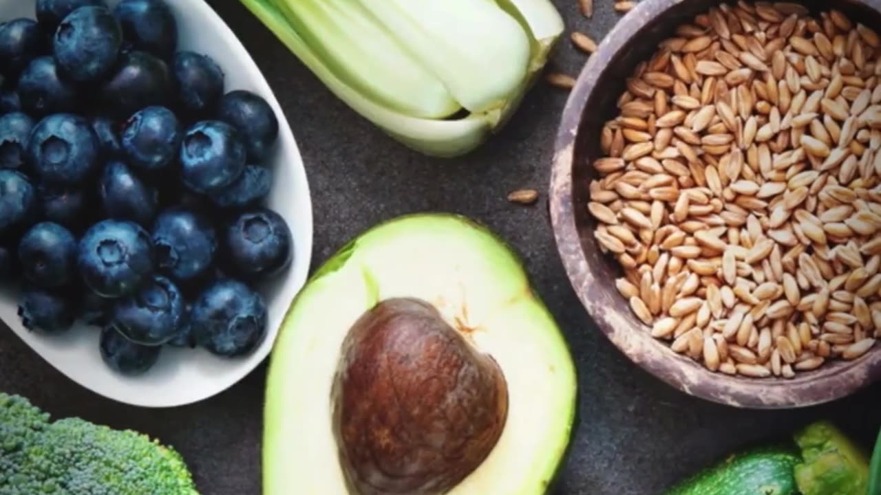 Could this food burn fat?