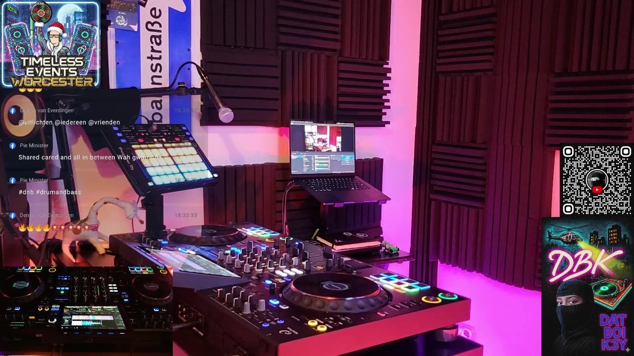 You’re Now Locked Into Timeless !