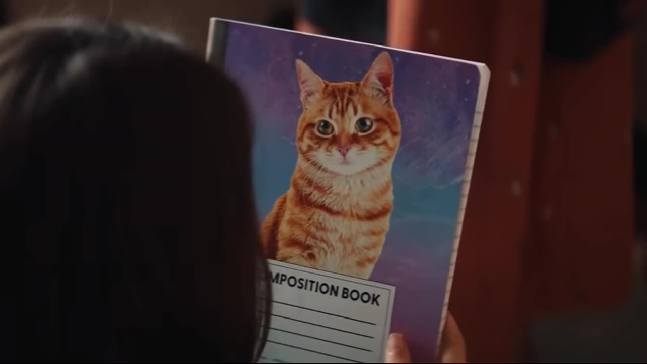 SKETCH (Official Trailer)