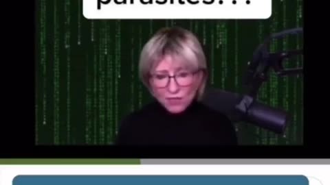 Cancer =Intracellular Parasites