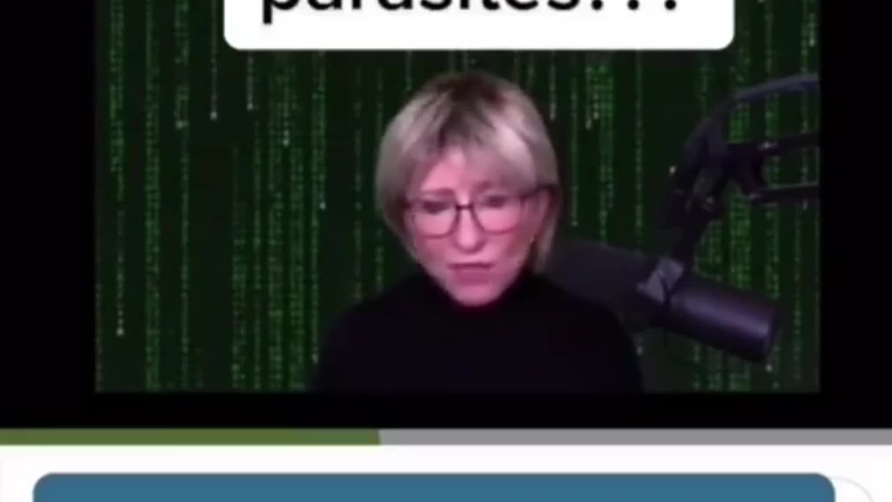 Cancer =Intracellular Parasites