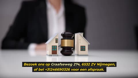 Huurrecht Advocaat Nijmegen – Specialist in Huurrecht in Nijmegen