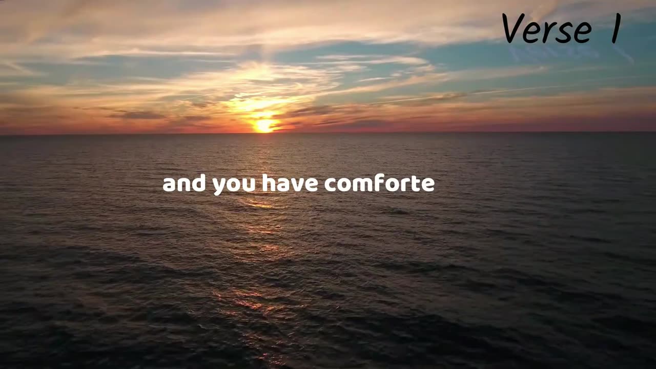 Bible Verse for the day. 🙏 A Verse's Promise