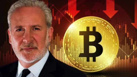 You Better Start PREPARING Yourself... - Peter Schiff 🚨💥