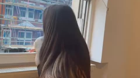 Would you like to touch my ass