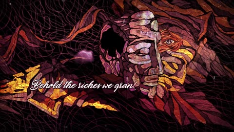 GREEN CARNATION - Sentinels (Official Lyric Video)