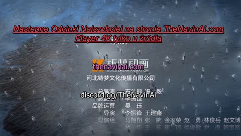 Renegade Immortal -Odcinek 98 4K PL