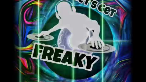 Investigative_Music - Let's get freaky - special - Electro-Pop (17.05.2025)