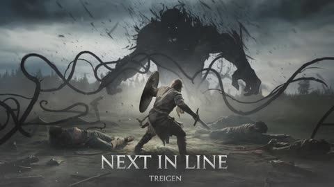 Next in Line | Dramatic Vocal Epic Orchestral Music
