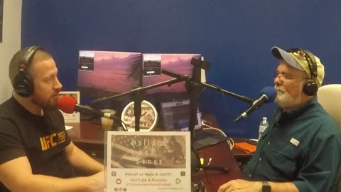 QCS01E30 Wes and Jonathan Discuss Myrtle Beach News