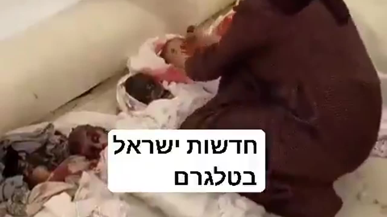 Here is woman putting makeup on dolls like this one.