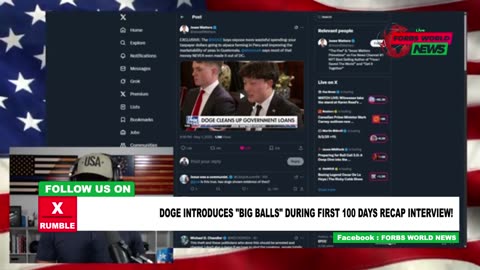 Big Balls of DODGE finally revealed