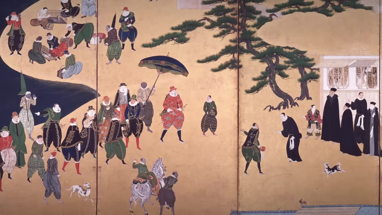 The Entire History of Japan
