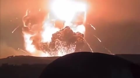 🚀🔥 Israel Iran War | Bombing of Iranian Nuclear Facility? Footage Sparks Debate | RCF