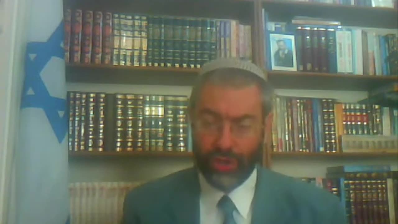 [01-08-2019] - Οι 7 Νόμοι του Νώε [#0425]