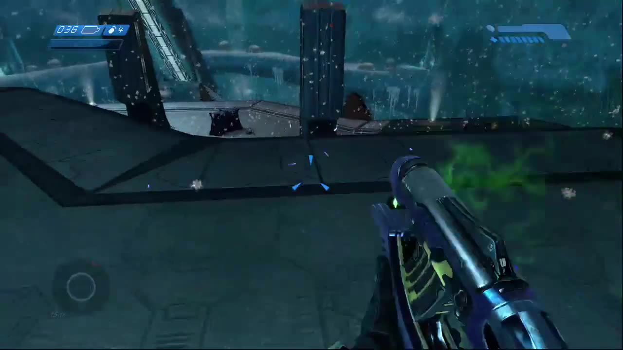 Halo_ Combat Evolved Anniversary Edirion Day 6