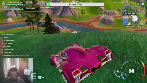 selling epic account worth 1500+ to help my gf buy a car (29200+ free vbucks a year og account)