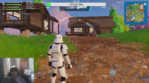 selling epic account worth 1500+ to help my gf buy a car (29200+ free vbucks a year og account)