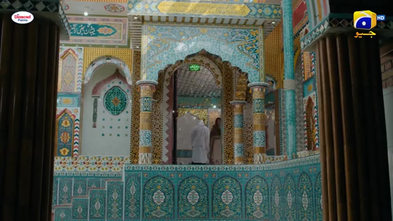 Mann Mast Malang Episode 06 - [Eng Sub] - Digitally Presented by Diamond Paints - 2nd March 2025