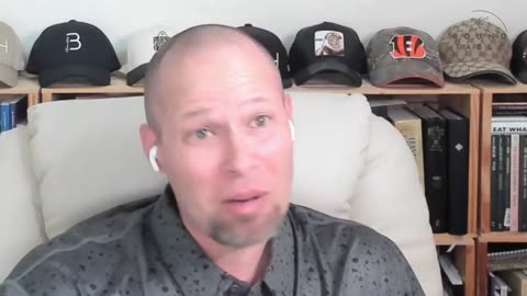 The RoundTable - The Breaking Point - Where God Does His Deepest Work