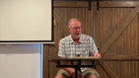 Romans 3:27-31 "Justified by the law of faith"