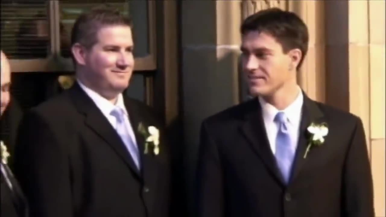 SARA + TONY 2006