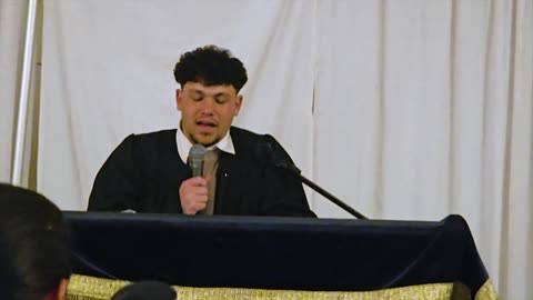 2025 06 09 Ohr Graduation - Yosef