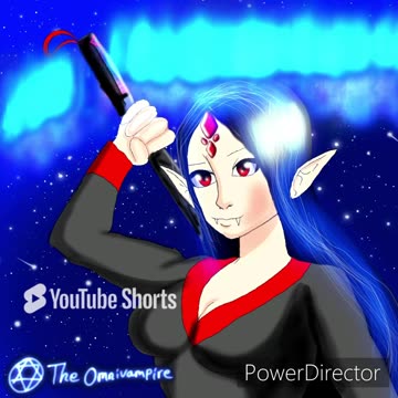 Oc Speedpaint Excalibur